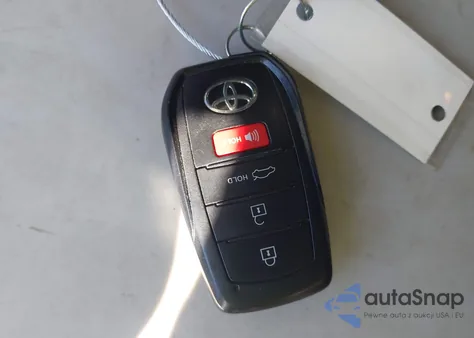 2025 Toyota Camry Le из США, поврежденный, VIN 4T1DAACK6SU023288